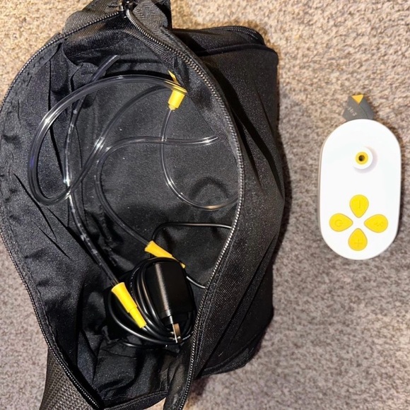 Pump In Style Set - Picture 2 of 2